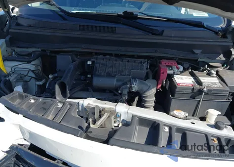 2020 Mitsubishi Mirage G4 Le из США, поврежденный, VIN ML32F4FJ1LHF07015